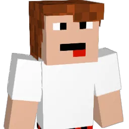Matzelp99 Minecraft avatar bust