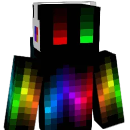 Matzgames's Minecraft skin