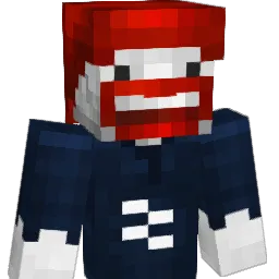 Matzi2010 Minecraft avatar bust