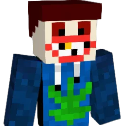 MatziSchatzi Minecraft avatar bust