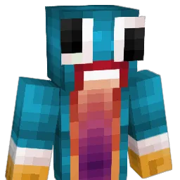 Matzia's Minecraft skin