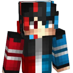 Matzing Minecraft avatar bust
