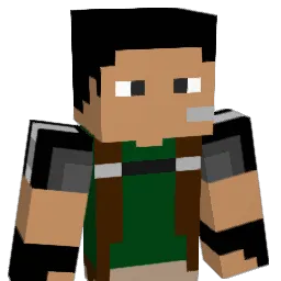Matzo22FIN's Minecraft skin