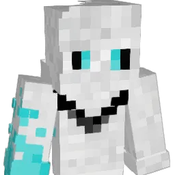 Matzonator's Minecraft skin