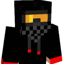 Matzuz_ Minecraft avatar bust
