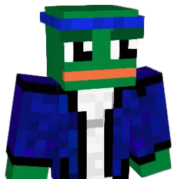 Matzzen Minecraft avatar bust