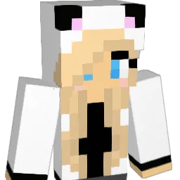 Mau0218 Minecraft avatar bust