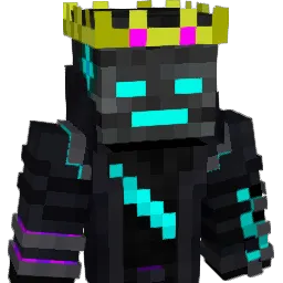 Mau157 Minecraft avatar bust