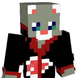 Mau274 Minecraft avatar bust