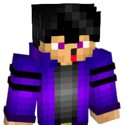 MauBasSick Minecraft avatar bust