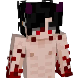 MauElAczino Minecraft avatar bust