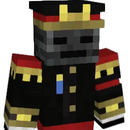 MauTrophy2's Minecraft skin