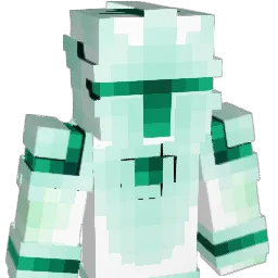 Mau_Rico Minecraft avatar bust