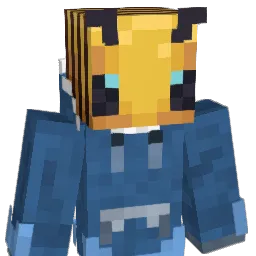 MaudVang's Minecraft skin