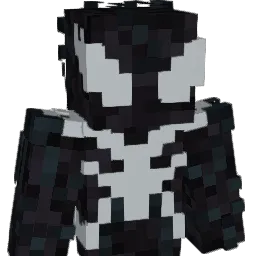 Maudant's Minecraft skin