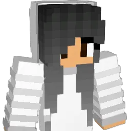 Mauerbluemchen20 Minecraft avatar bust
