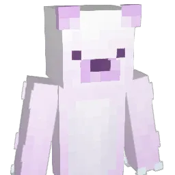 Maugzz's Minecraft skin
