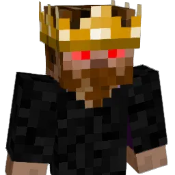 Maui43 Minecraft avatar bust