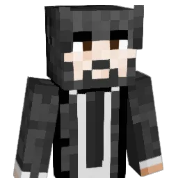 Maui_man Minecraft avatar bust