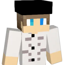 Maul057's Minecraft skin