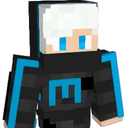 MaulCraft's Minecraft skin