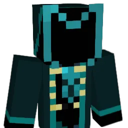 MaulMan_Mayner's Minecraft skin