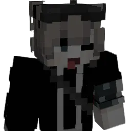 MaulPcCartney's Minecraft skin