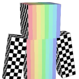 Mauli2010 Minecraft avatar bust