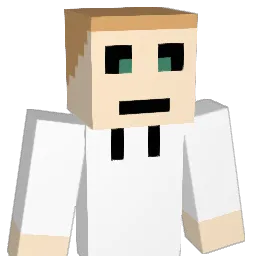 MauliTim's Minecraft skin