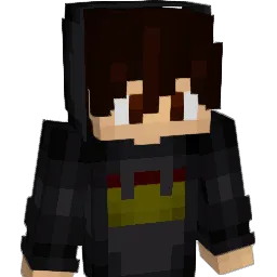 MauligerTom Minecraft avatar bust