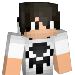Maulistalker Minecraft avatar bust
