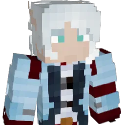 Maulkin_ Minecraft avatar bust