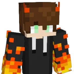 Maumedis's Minecraft skin