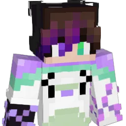 Maunixnova's Minecraft skin