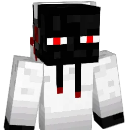 Maunkerl Minecraft avatar bust