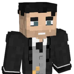 Maunt_ Minecraft avatar bust