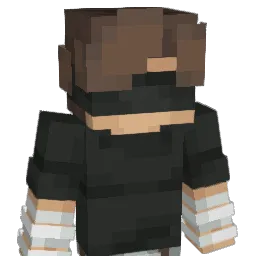 Mauntii_ Minecraft avatar bust
