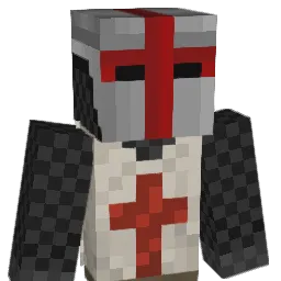 Maupauz Minecraft avatar bust