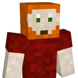 MaurQ's Minecraft skin