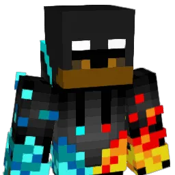 MaurerBoy12 Minecraft avatar bust