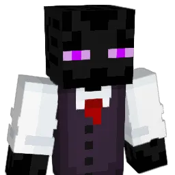 Mauret89 Minecraft avatar bust