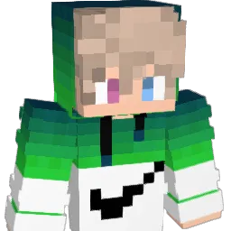 Mauri1234z Minecraft avatar bust