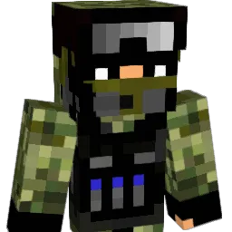 Mauri7301's Minecraft skin