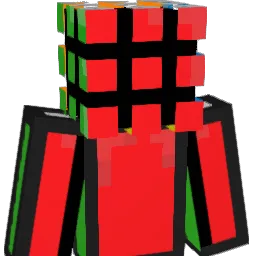 Mauri96's Minecraft skin