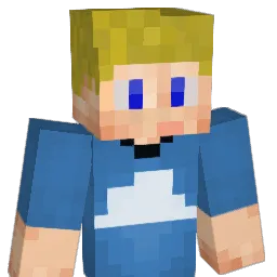 MauriDE's Minecraft skin
