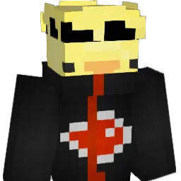 MauriPrag Minecraft avatar bust