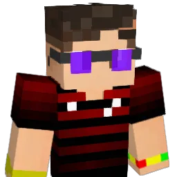 Mauribert's Minecraft skin