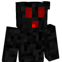 Maurice0508 Minecraft avatar bust