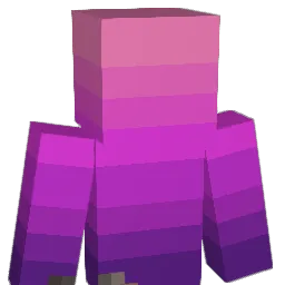 Maurice2323 Minecraft avatar bust