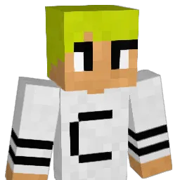 Maurice4500 Minecraft avatar bust